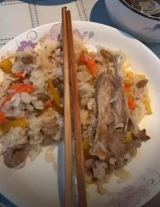 Inner Mongolian Premium Lamb Chops 2.5KG photo review